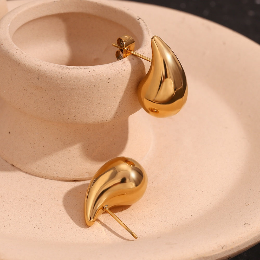 Reina Sølv Ørestikker