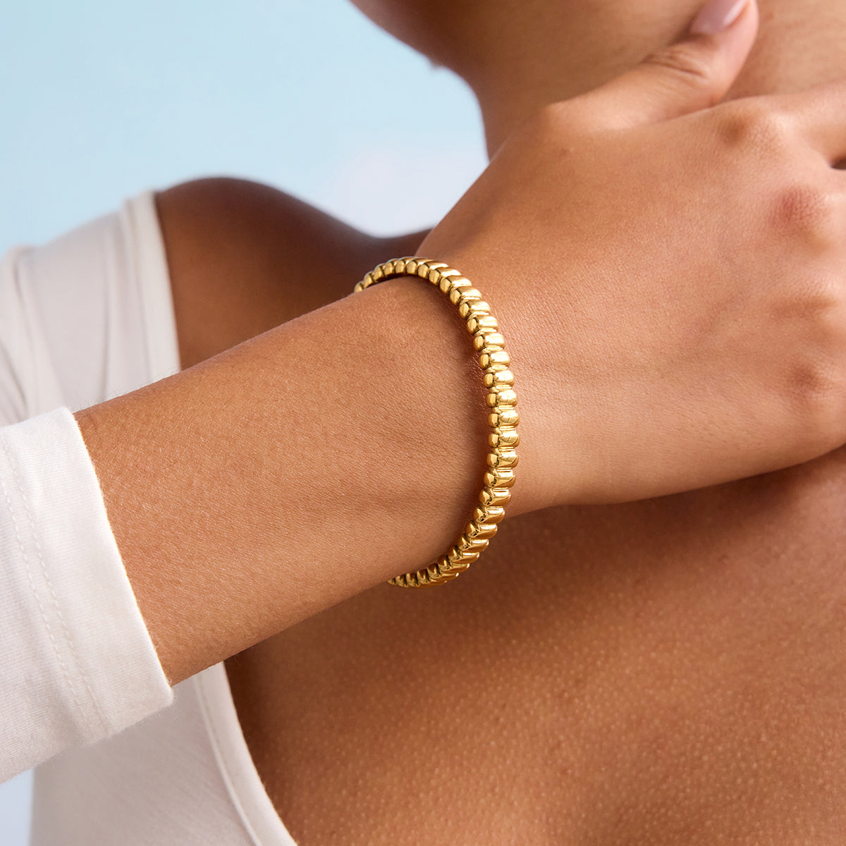 Rosia Bangle