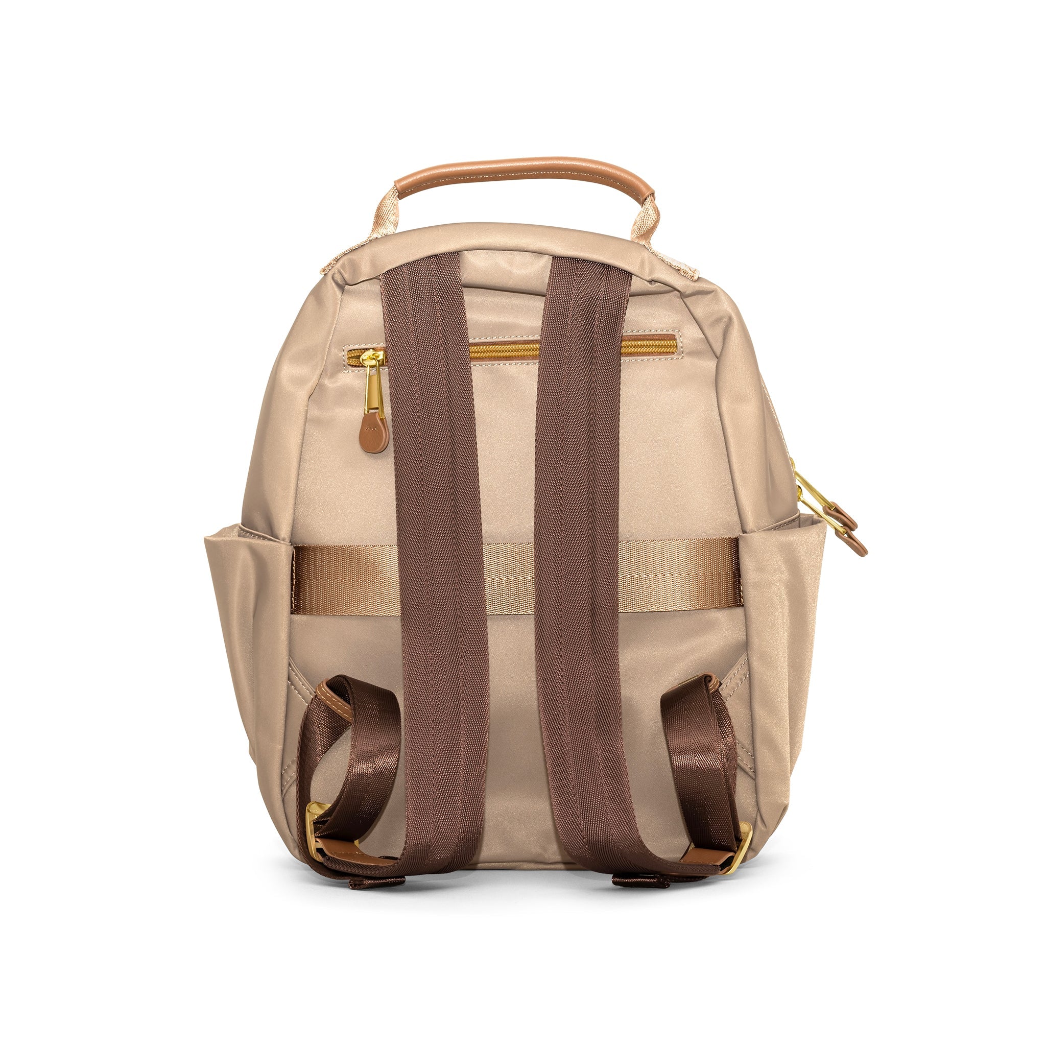 Manela sac à dos - beige