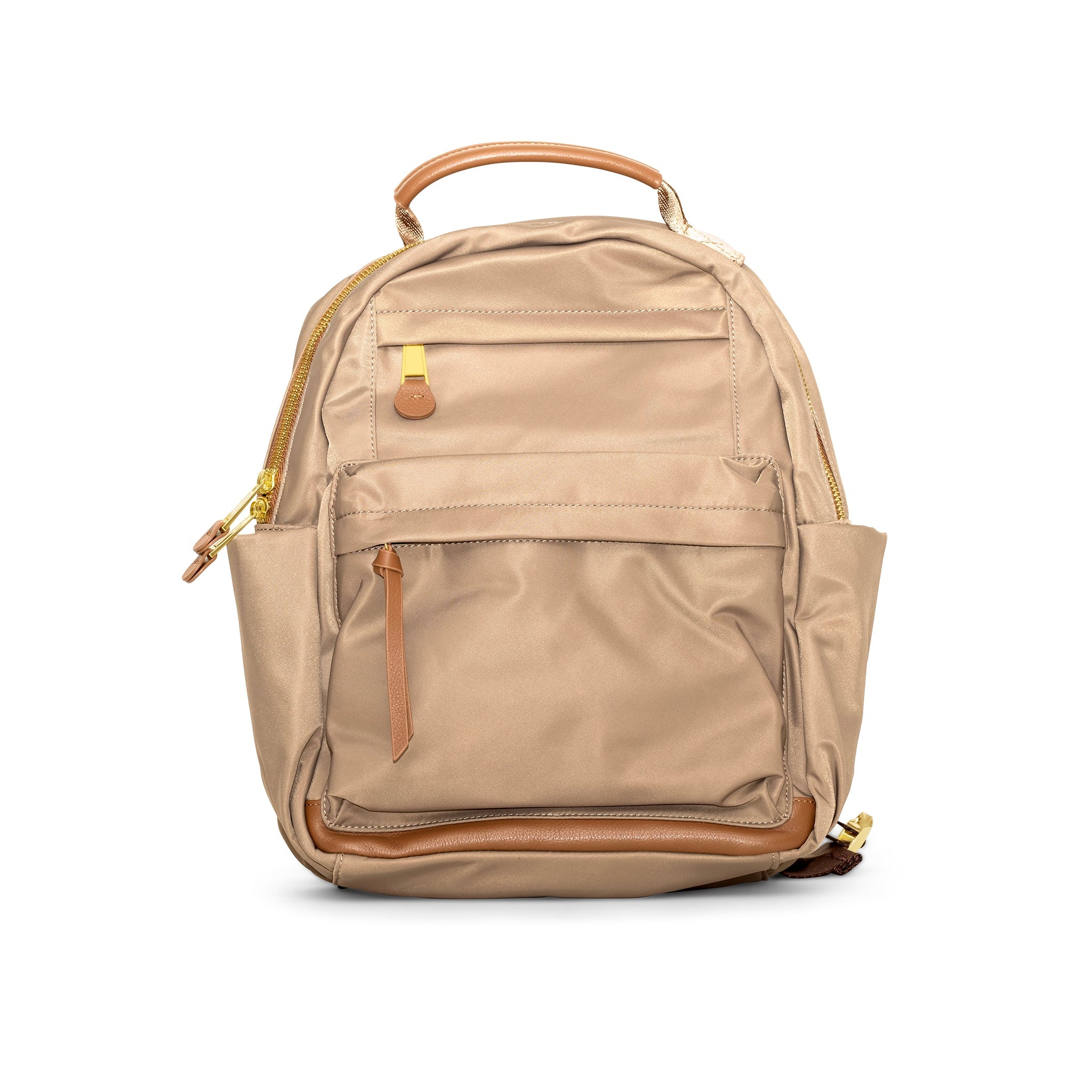 Manela sac à dos - beige