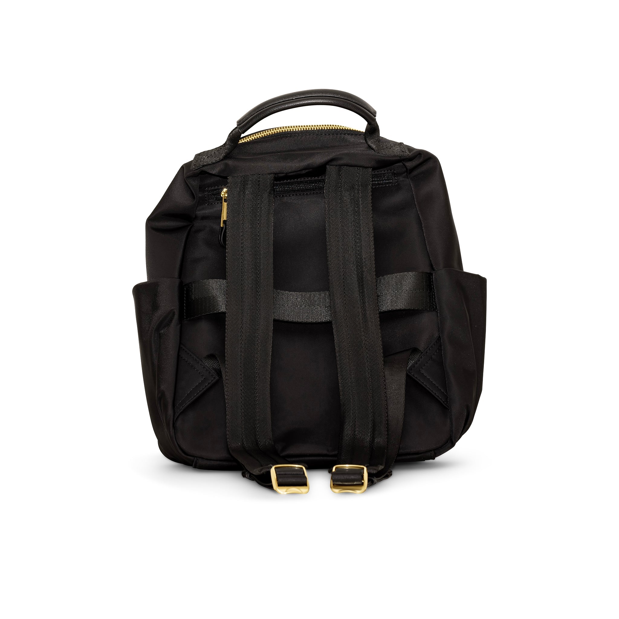 Manela sac à dos - noir