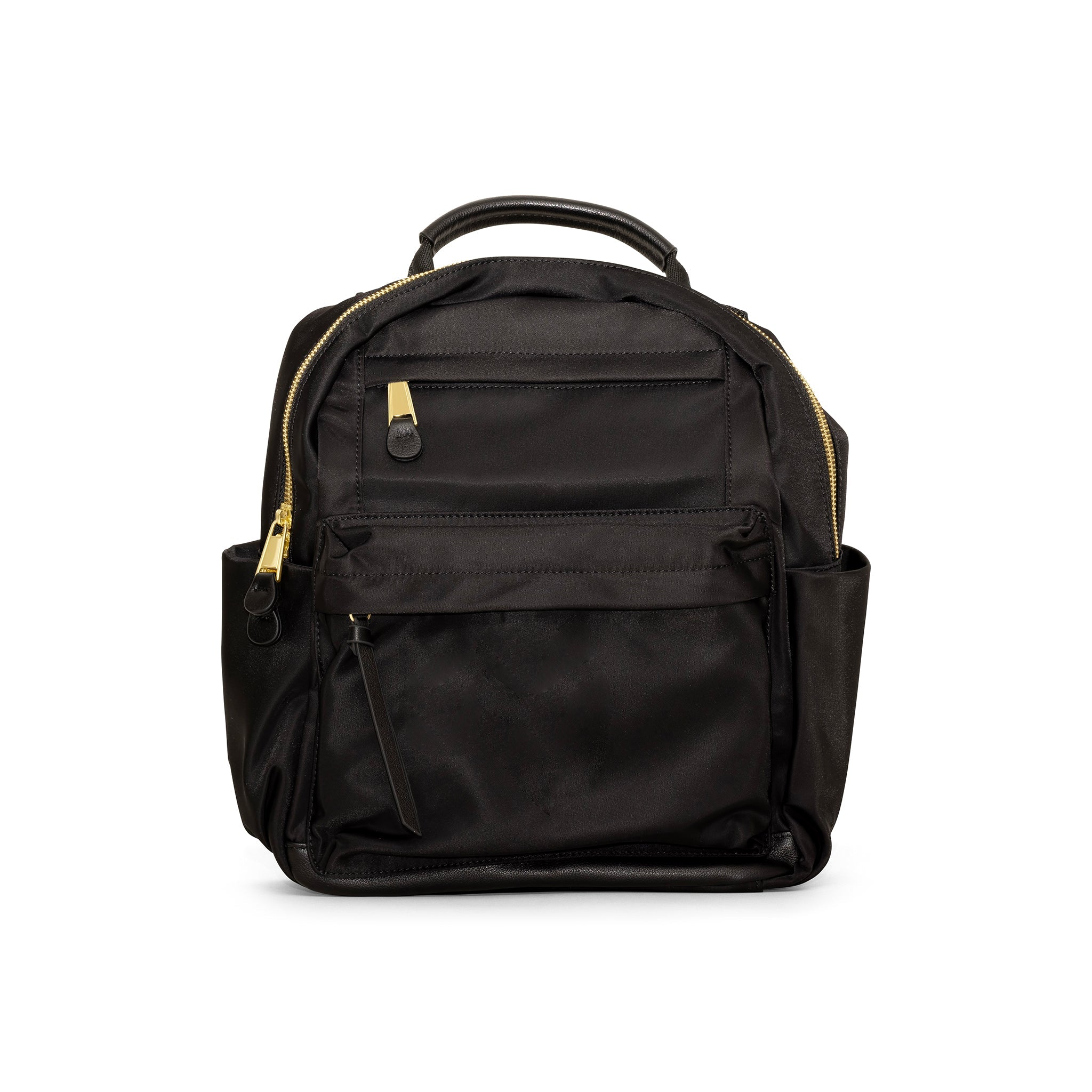 Manela sac à dos - noir