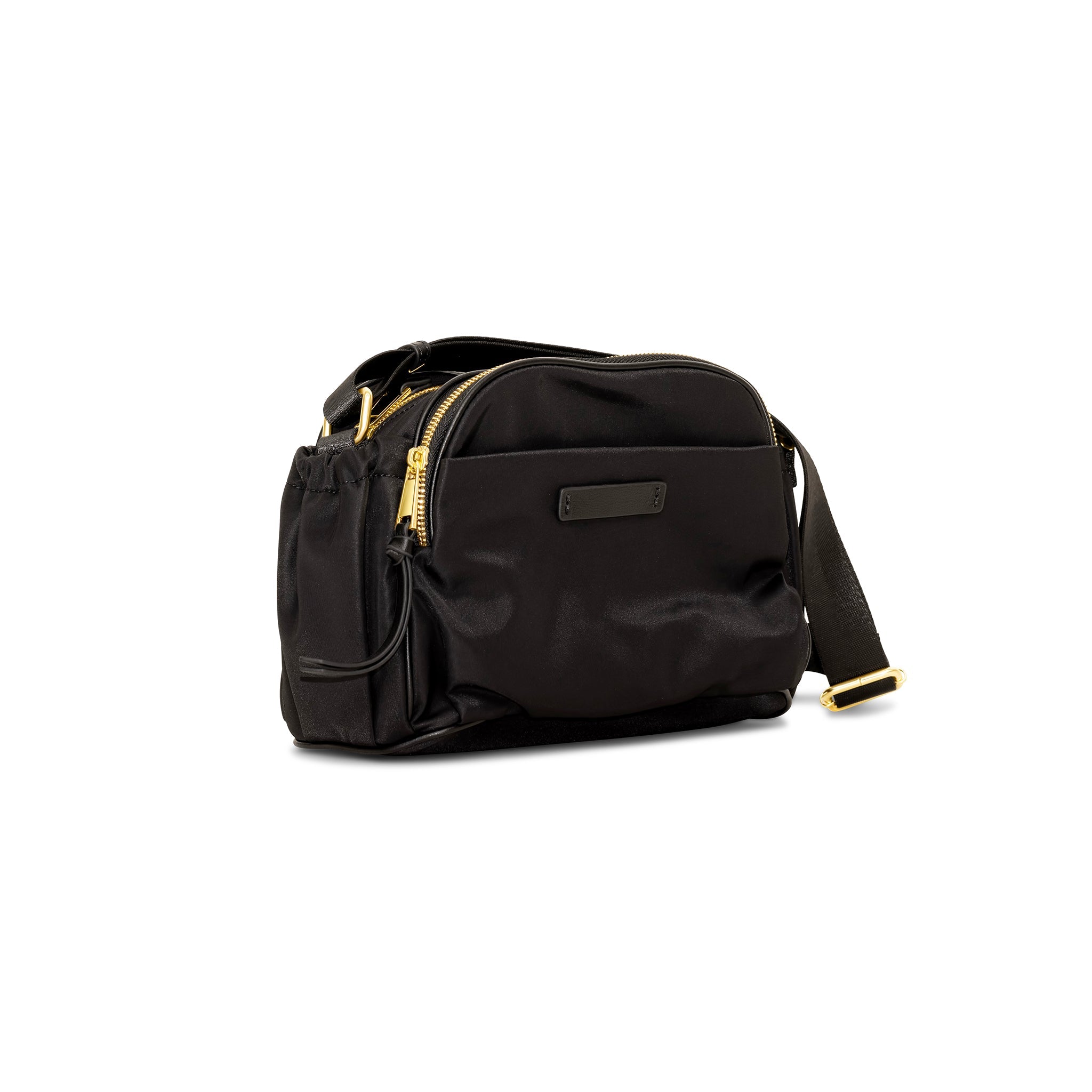 Marta Crossbody Bag - noir