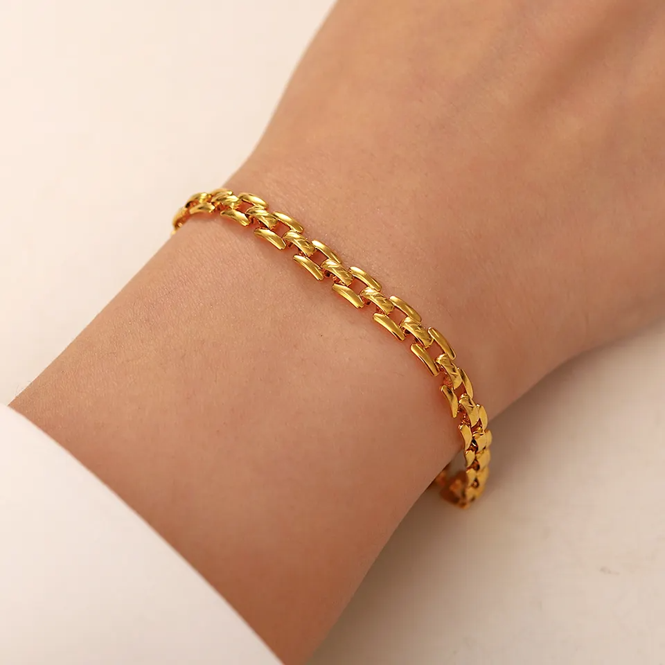 Vrai Bracelet