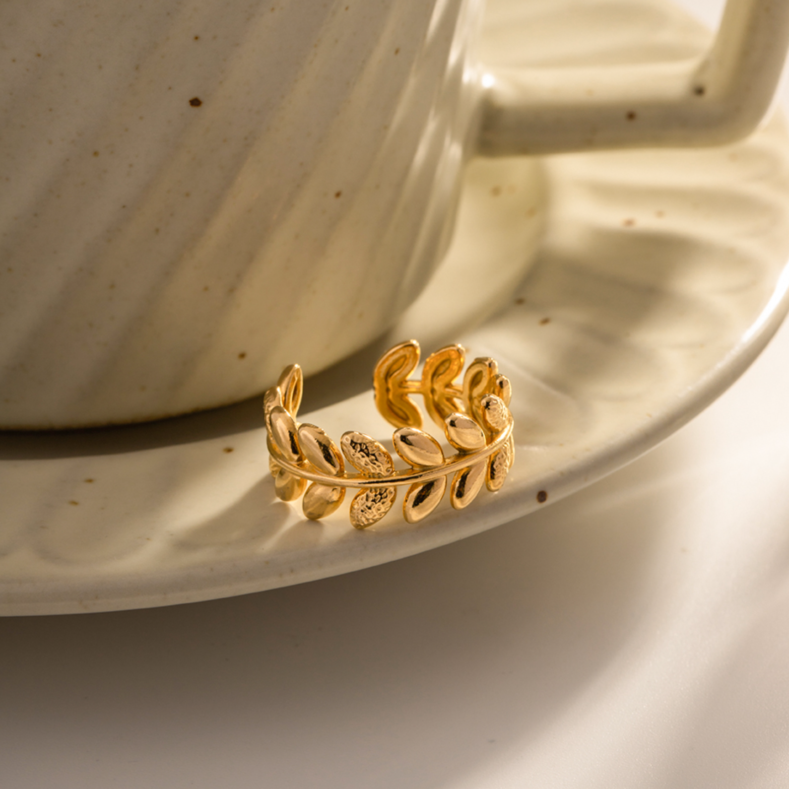 Syla Ring