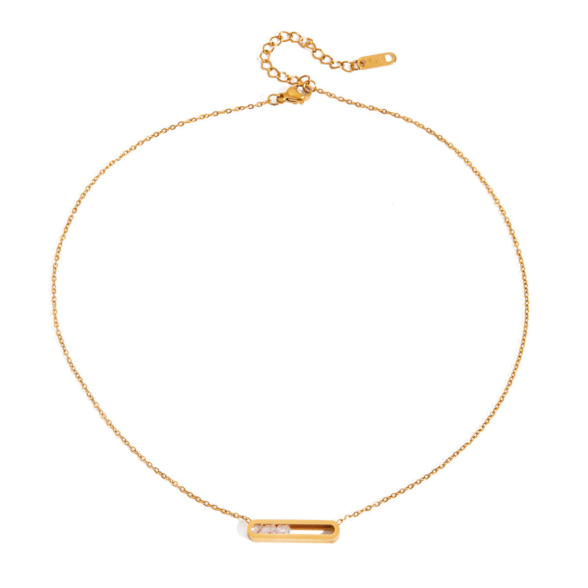 Sila Halsband