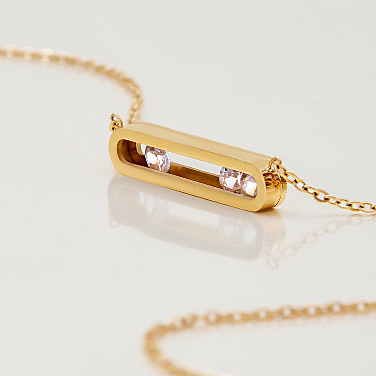 Sila Halsband