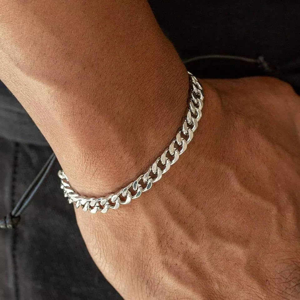 Antoine Chain armband