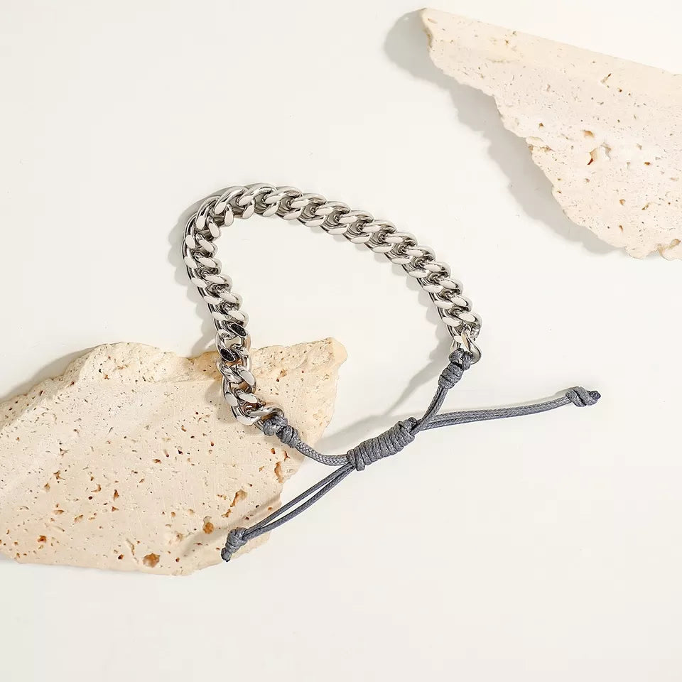 Antoine Chain rannekoru