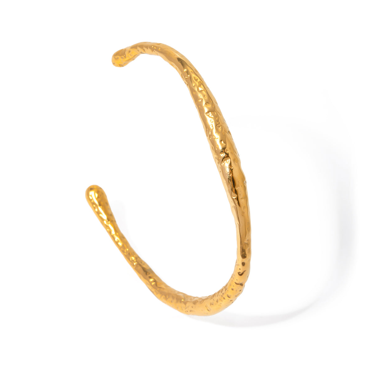 Soleil Bangle