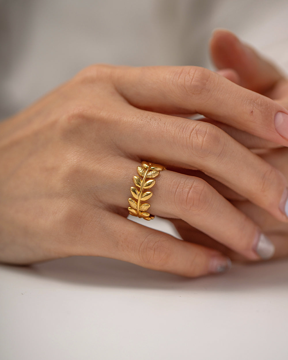 Syla Ring