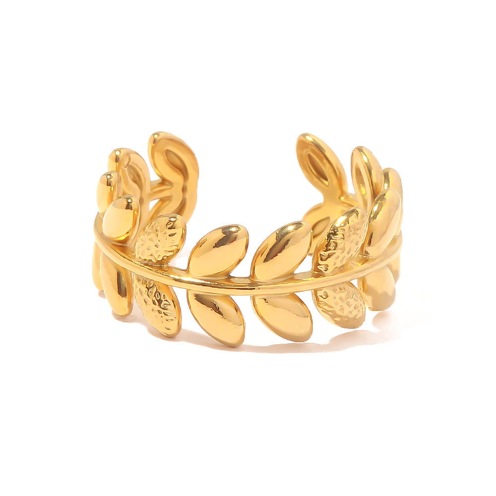 Syla Ring