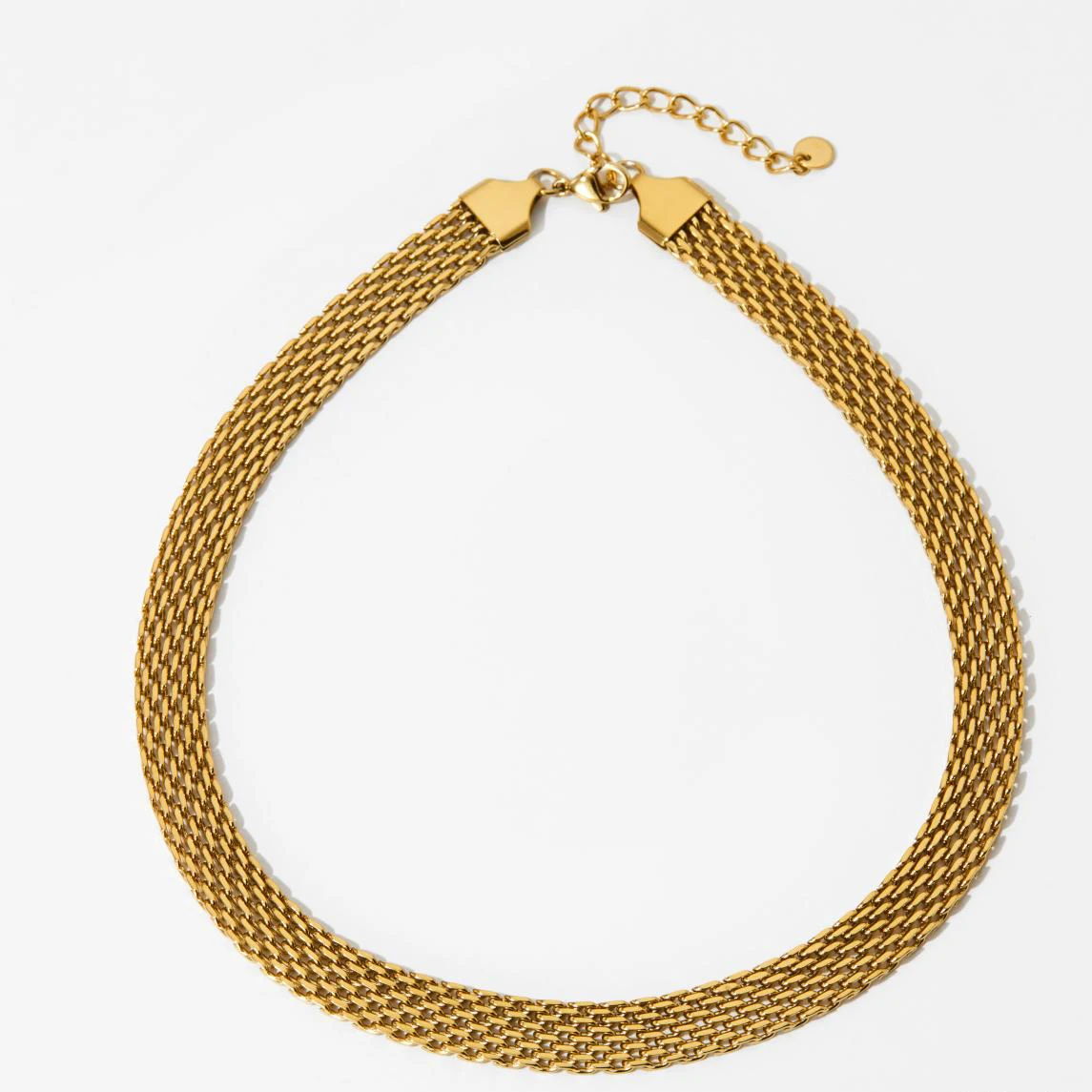 Collier Sylvia