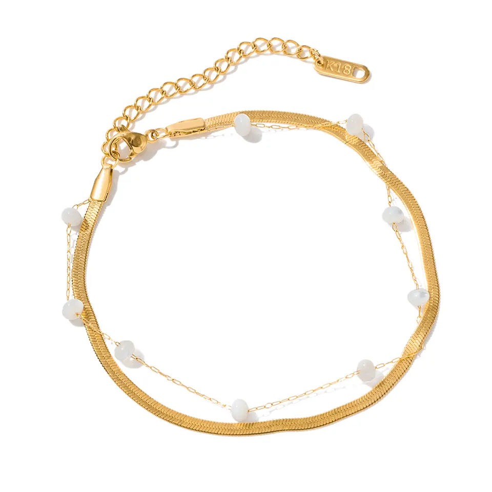 Vela Armband