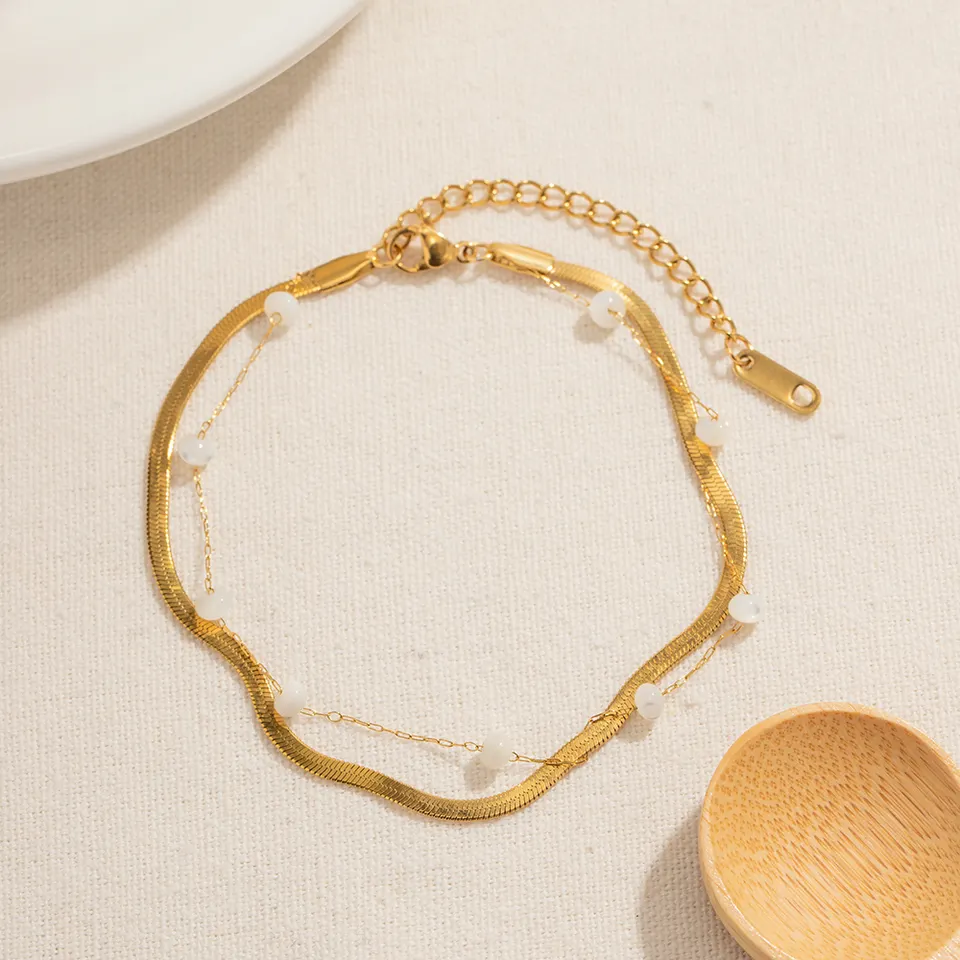 Vela Armband