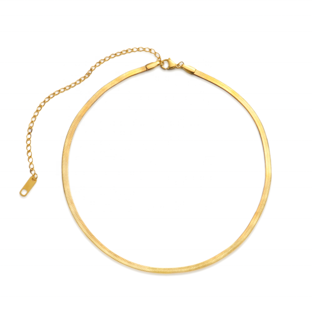 Roma halsband