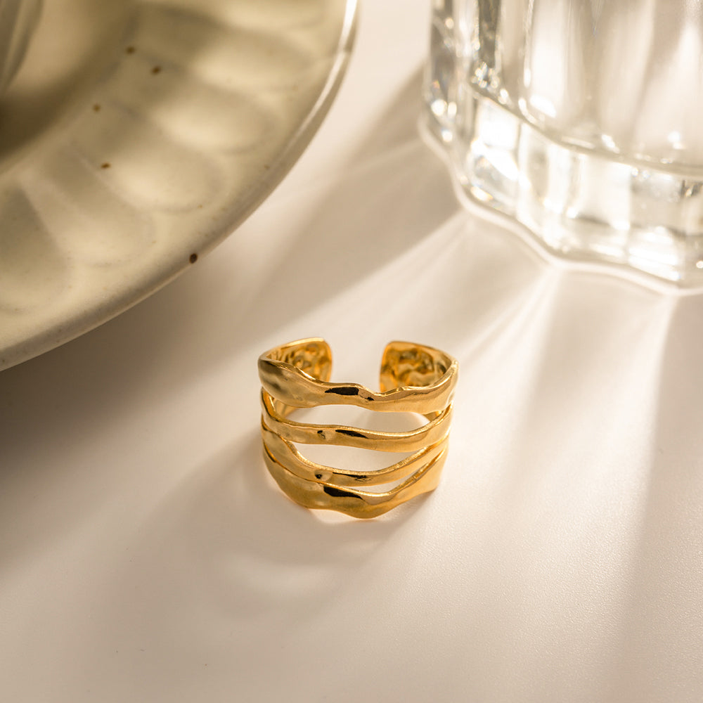Syla Ring