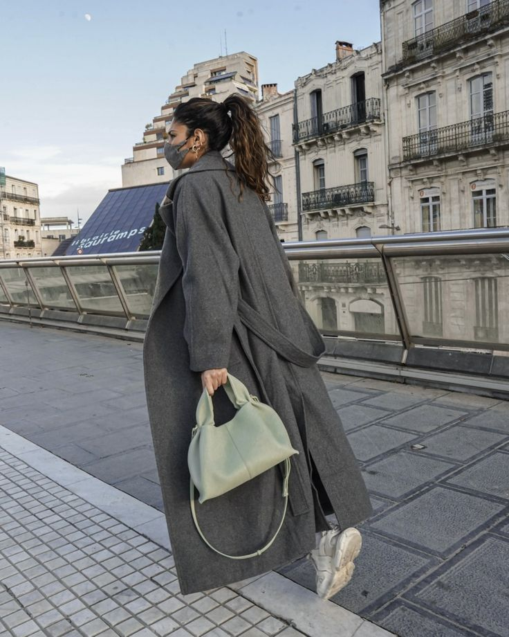 Wexford Handbag 30 - Green
