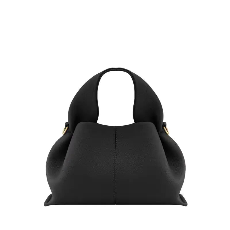 Wexford Petit Handbag 24 - Svart