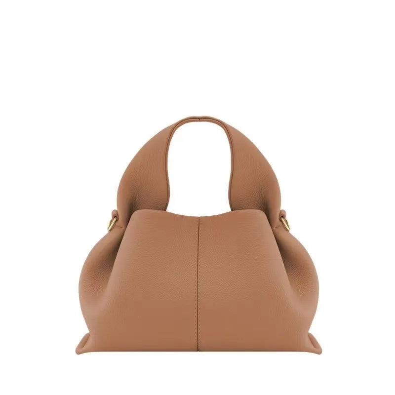 Wexford Petit Handbag 24 - Camel