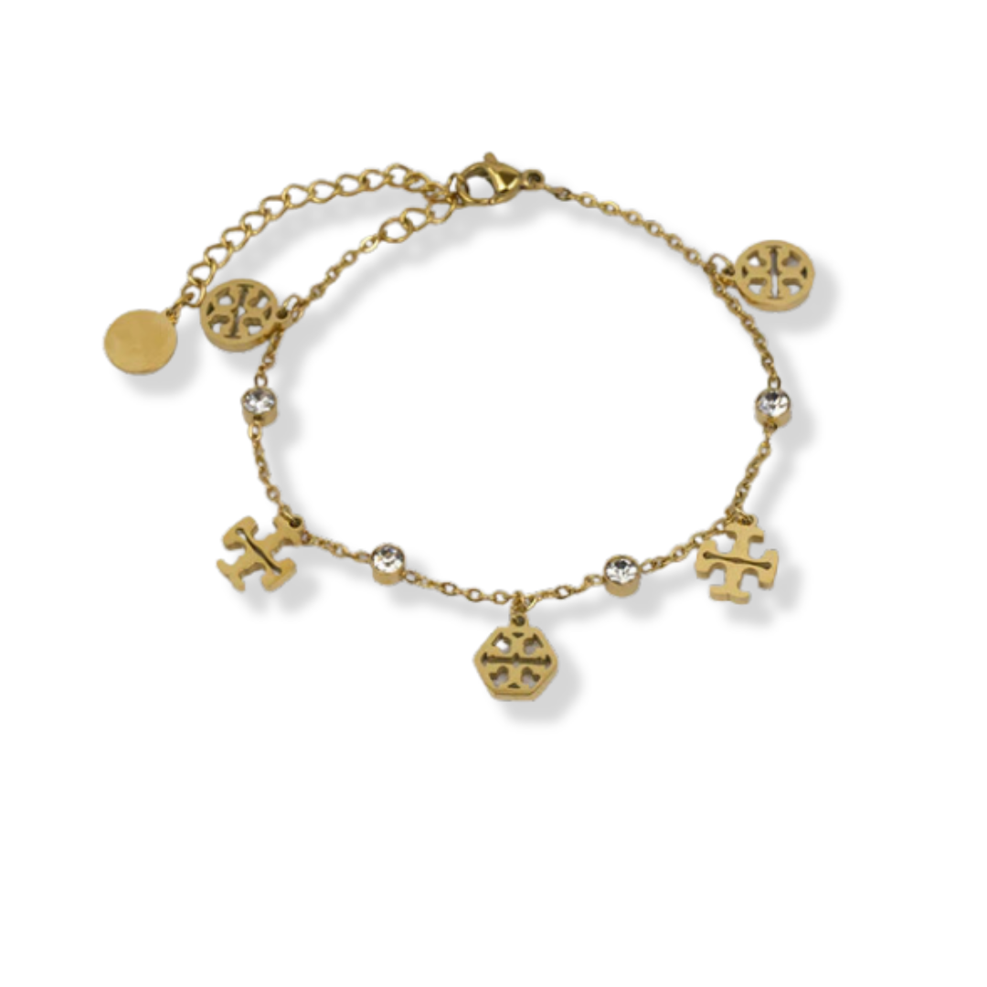 Aldina Armband