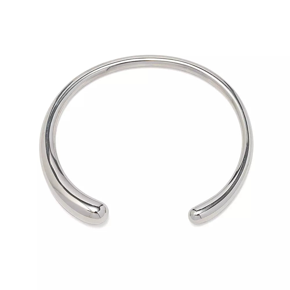 Zenit  Bangle silver