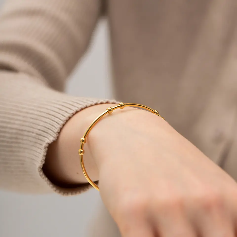 Ambre Bangle