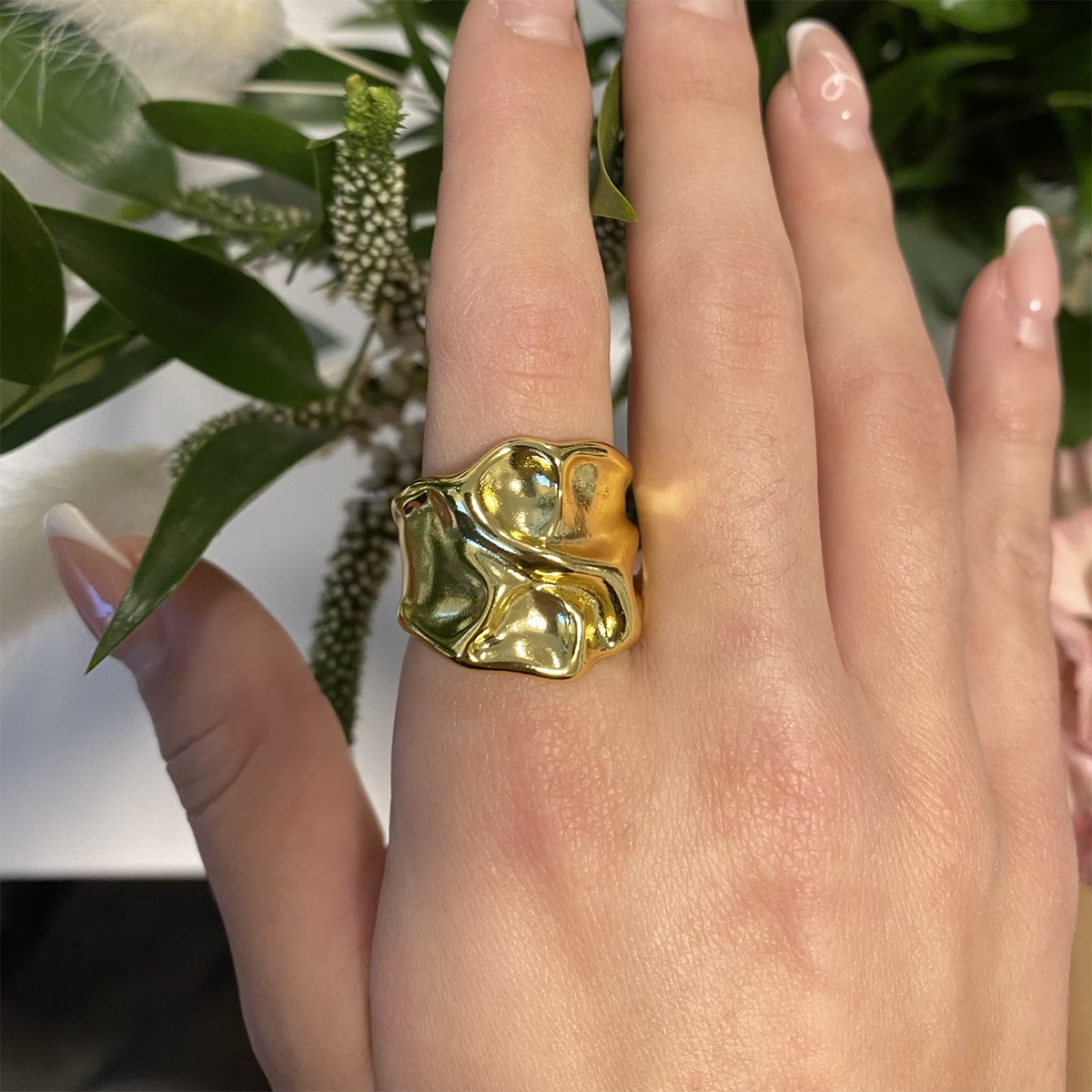 Anastasia Ring