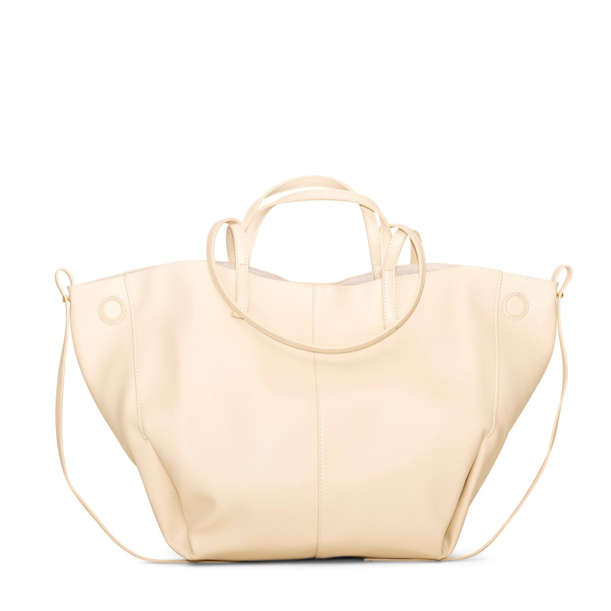 Newport Bag 35 - Crème