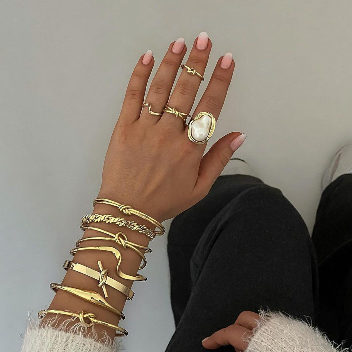 Blanca Ring