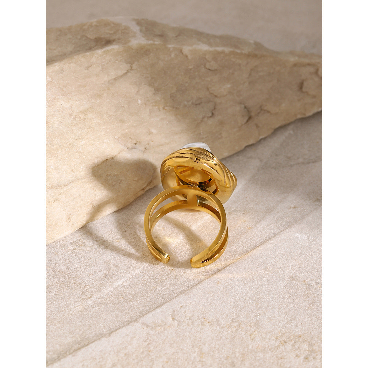 Blanca Ring