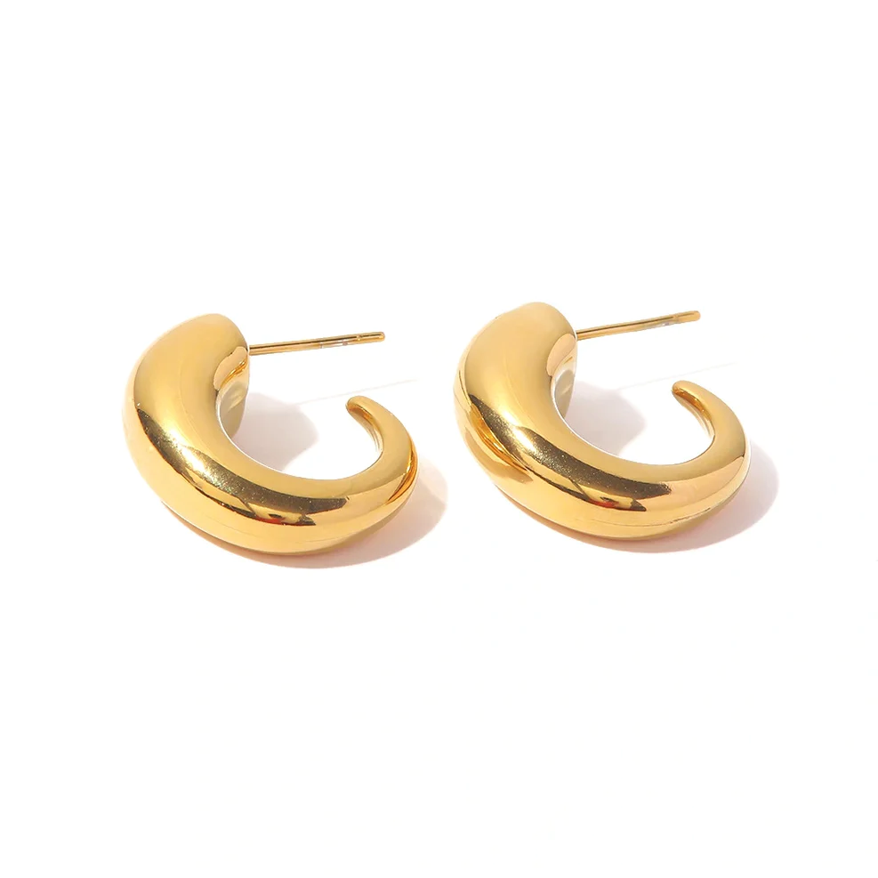 Boucles d'oreilles Bellora