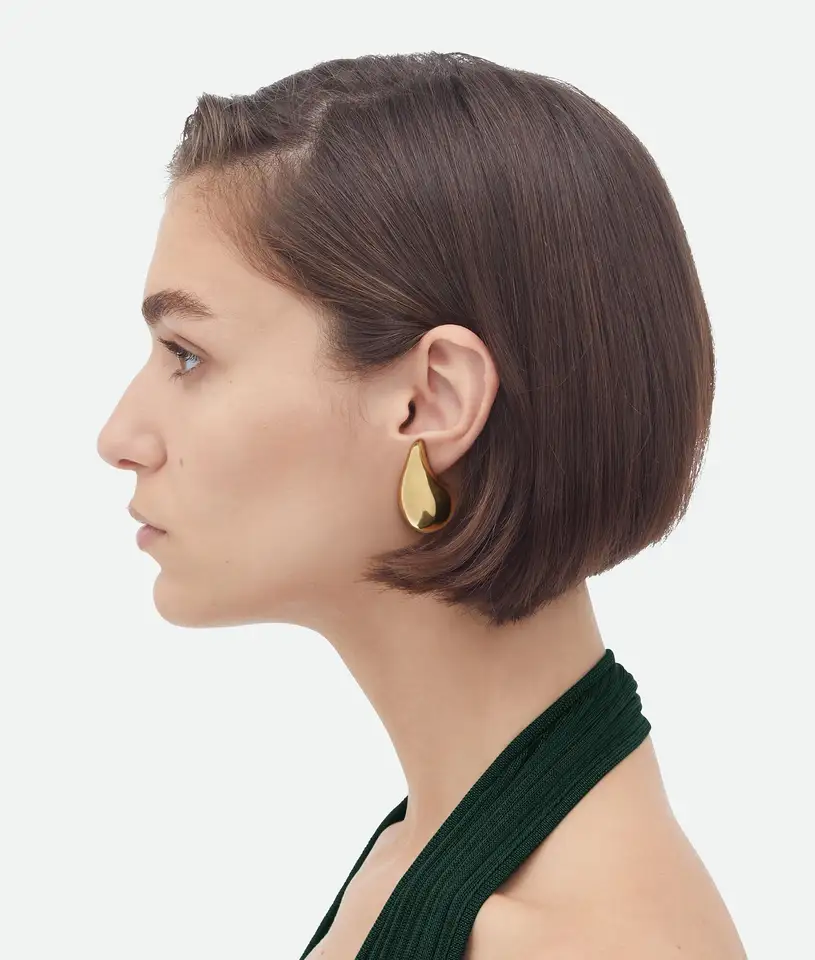 Reina Drop Studs