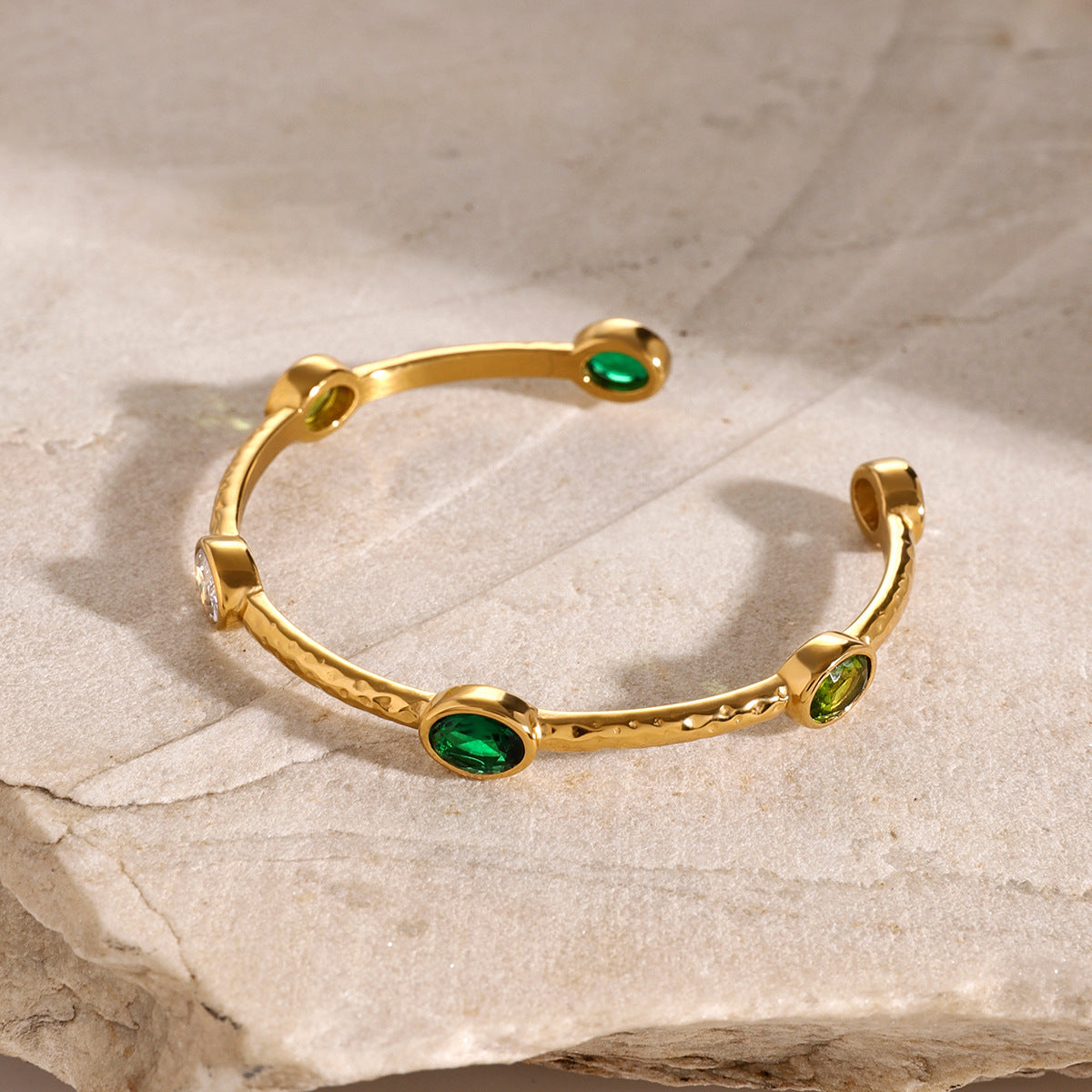 Perla  Bangle