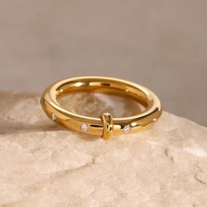 Carina Ring