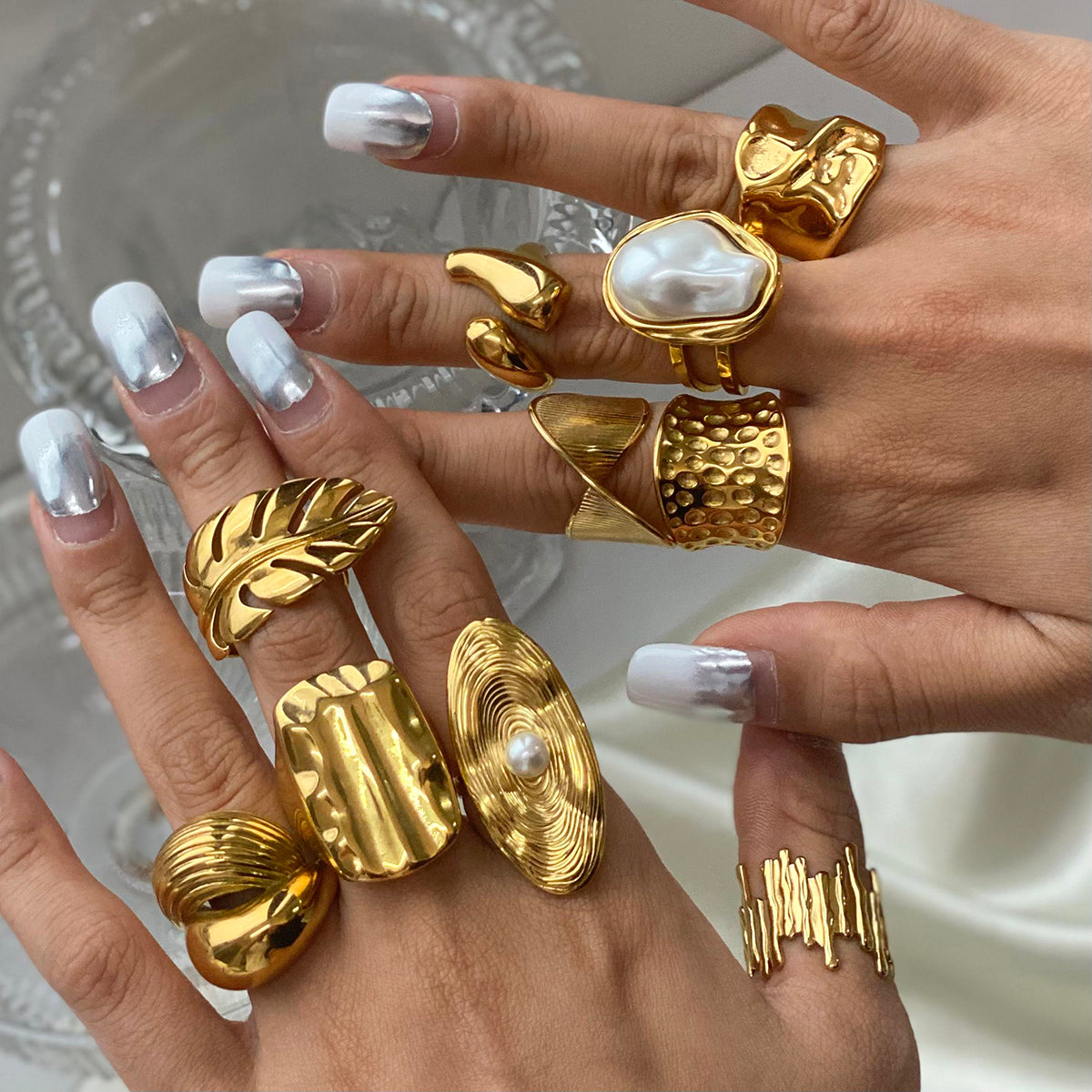 Sia Ring