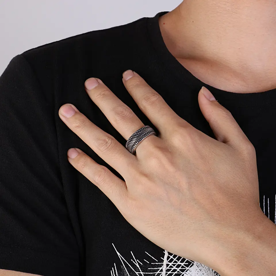 Sven Ring