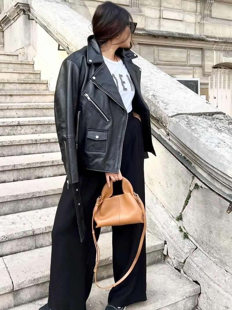 Wexford Petit Handbag 24 - Camel