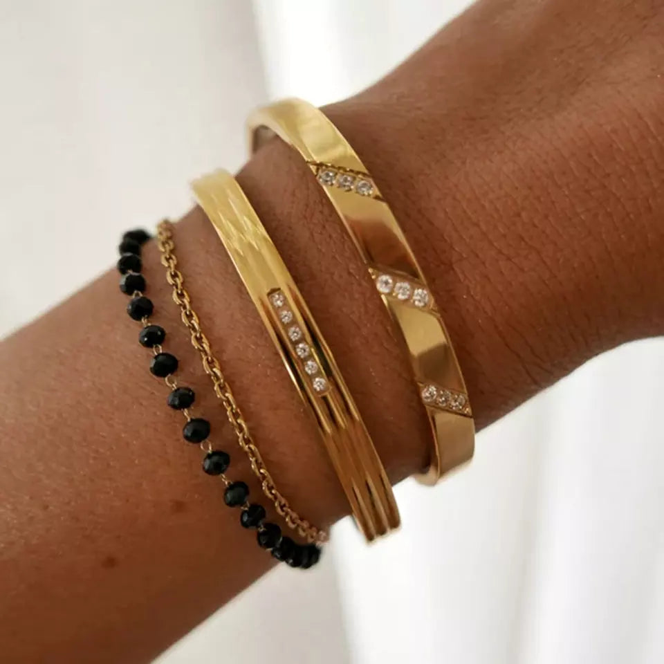 Atlas Bangle