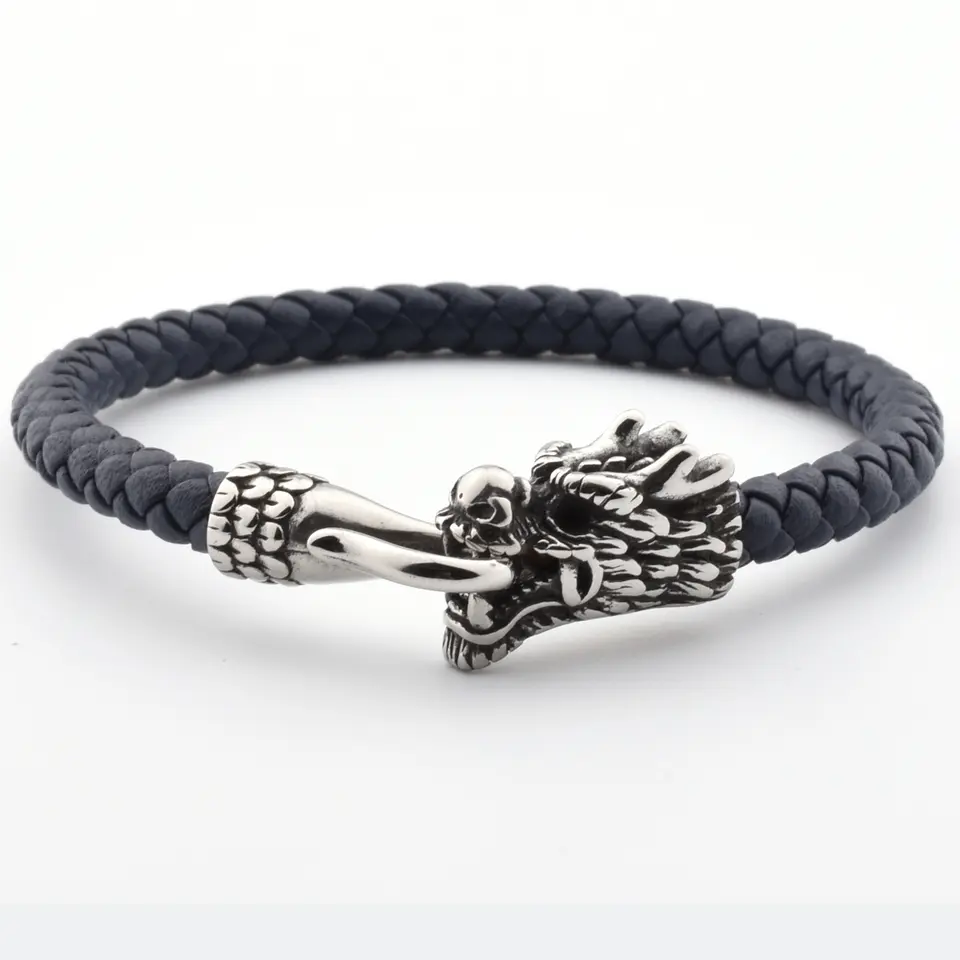 Bracelet Dragon