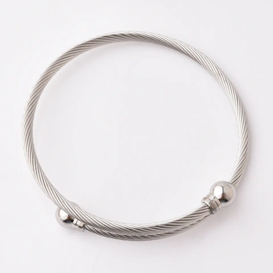 Juan Bangle/Armband