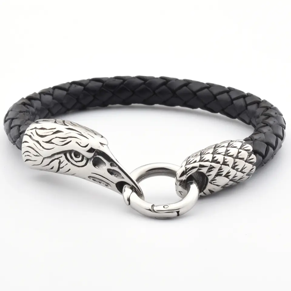 Eagle Armband