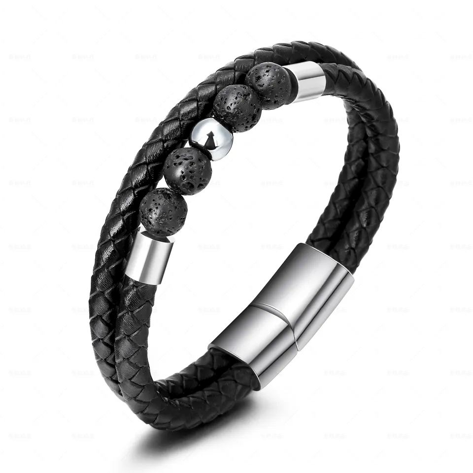 Bracelet Volcan