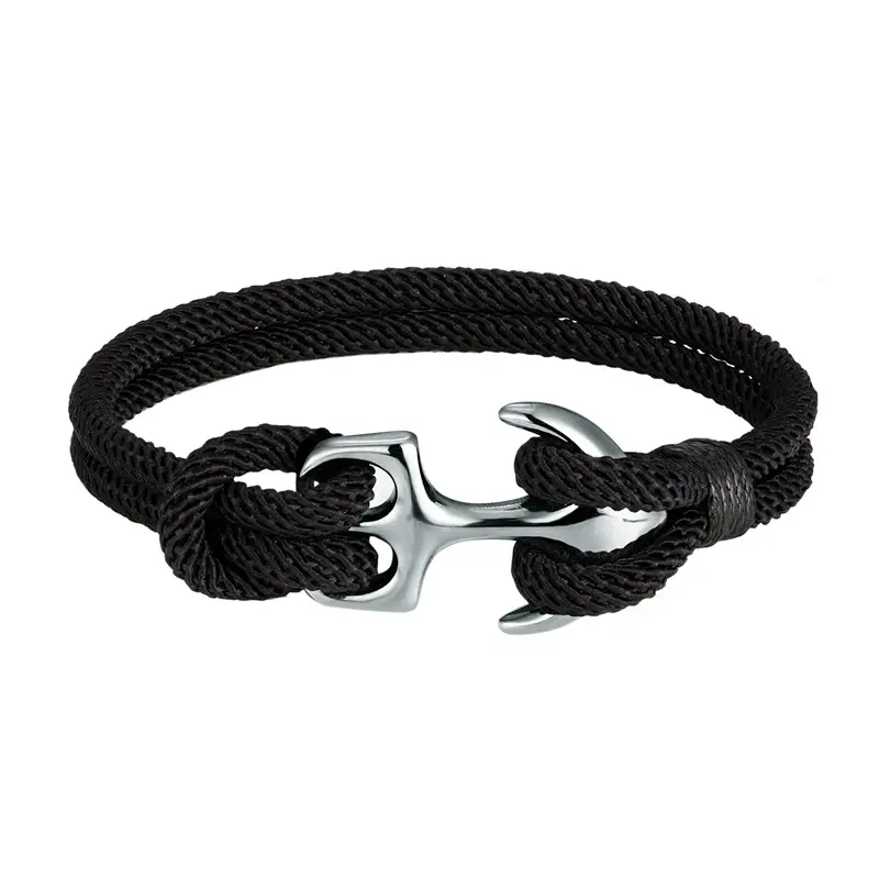 Anchor Rope Armband