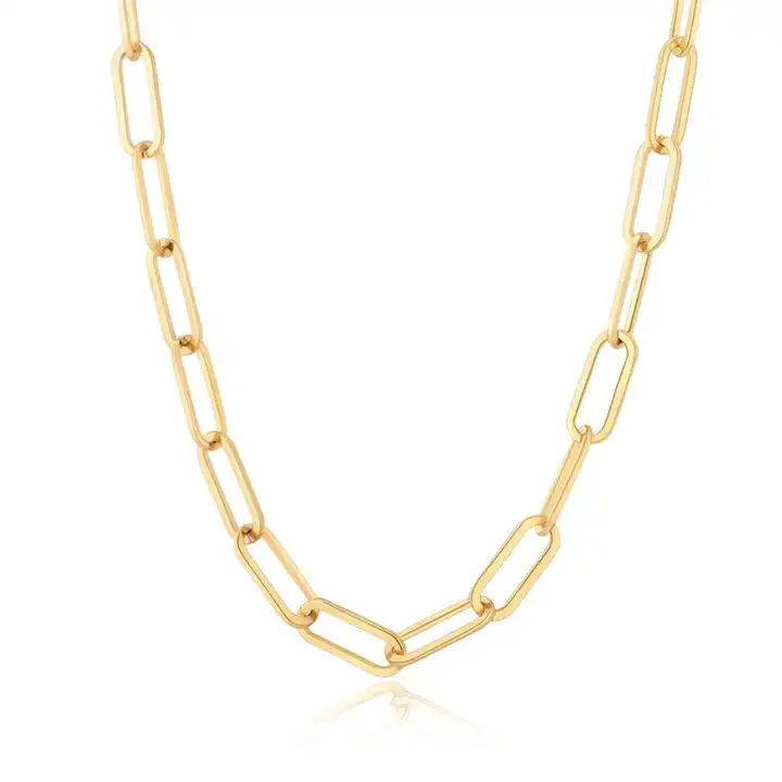 Selia Necklace