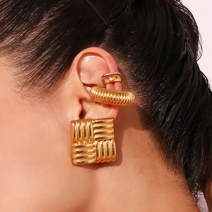 Sofi Earrings