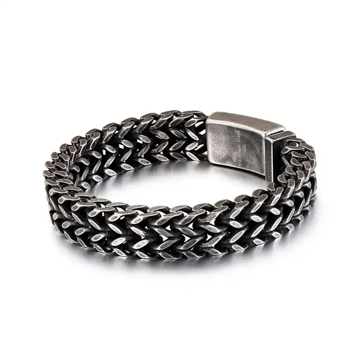 Sylvester Bracelet